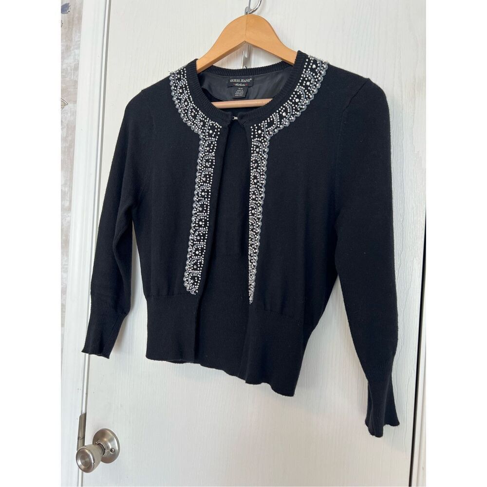 Guess Cardigan - Picture 2 of 4